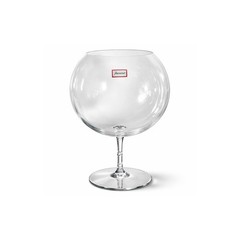Baccarat Crystal France Romanee Conti 9” Balloon Luxury Wine Degustation Glass