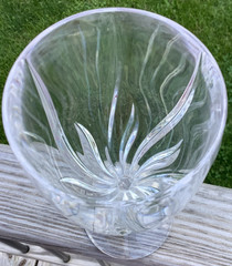 Marquis by Waterford Crystal Amway Iced Tea & Water Goblets – s11c