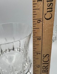 Mikasa Marquis 8 3/8″ Water/Wine Goblets Set of 2