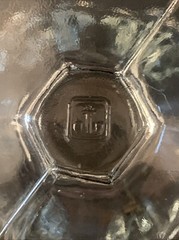 Anchor Hocking Tulip Ice Cream Sundae Dessert Parfait Glass Cups Set Of 6