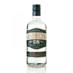 barbergin