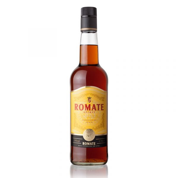 romate spirit square